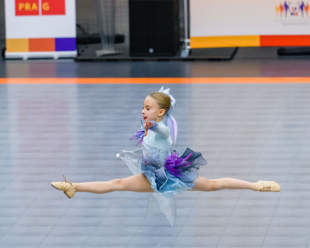 Полёт нормальный