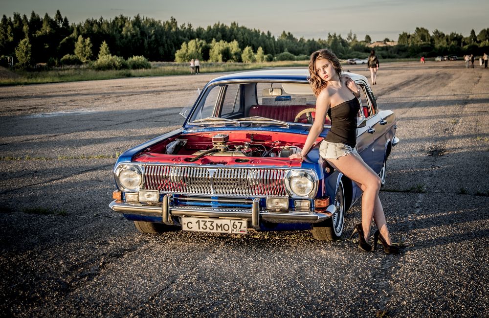 Photograph by Николай Смолянкин