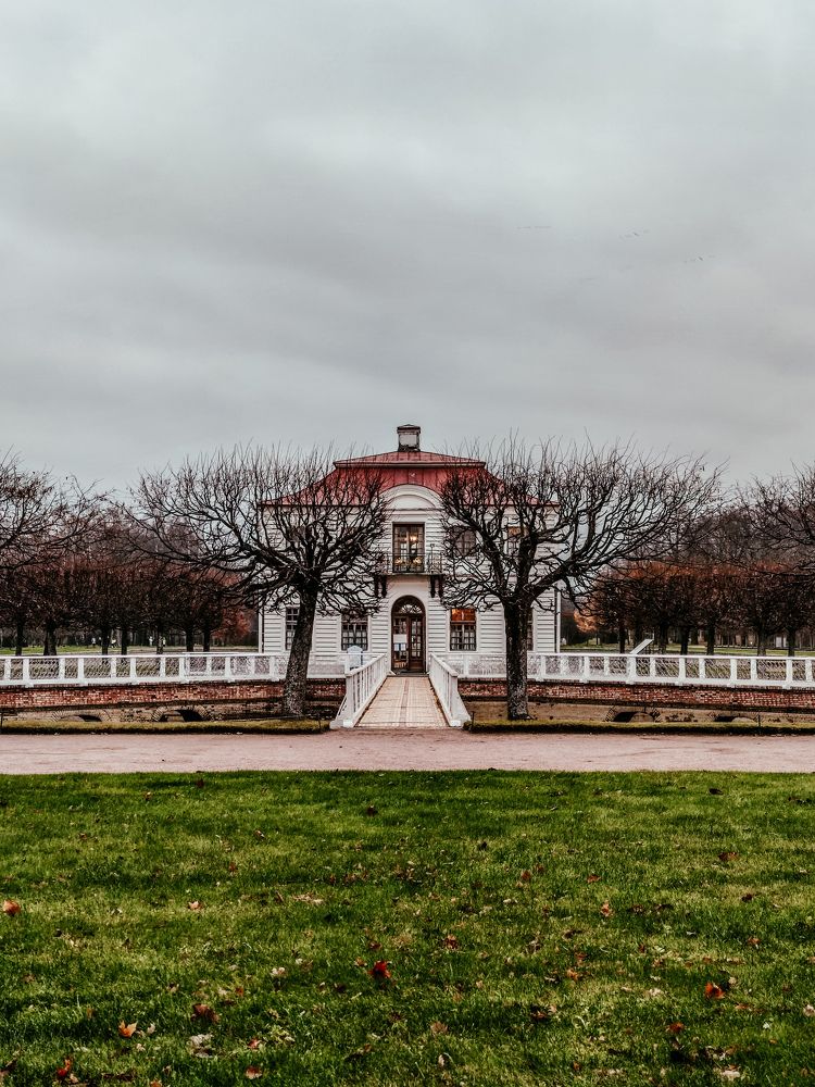 Photograph by Olga Royanova