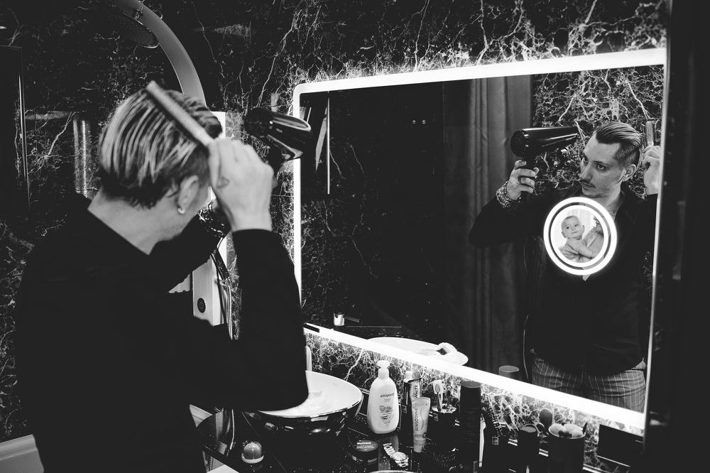 Photograph by Petrovici Viorel