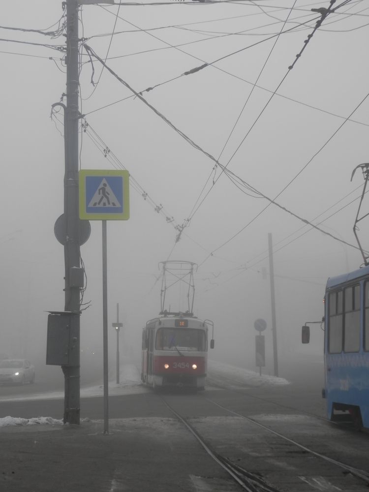 Photograph by Наталия Калюкина