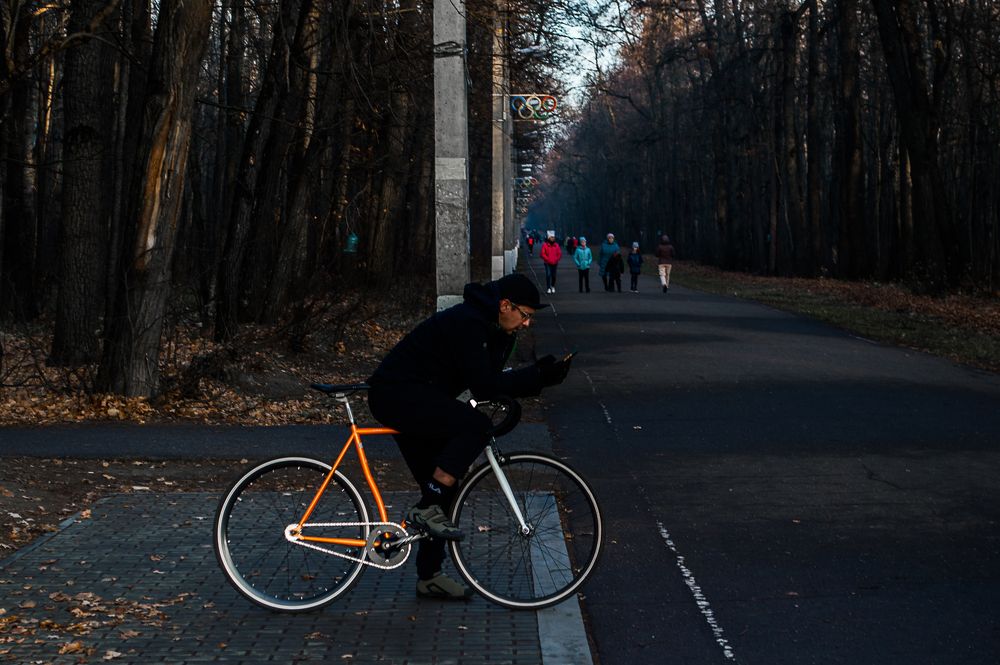 Photograph by Ангелина