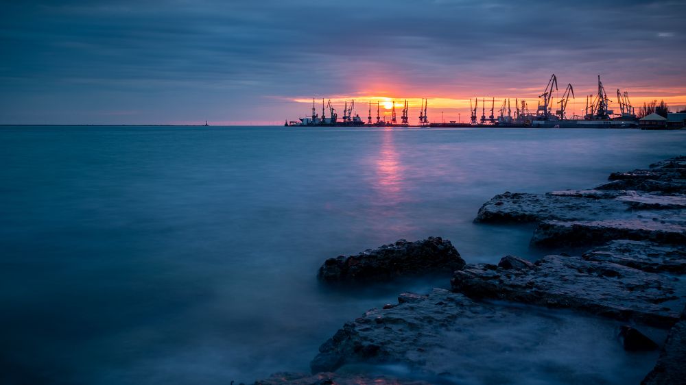 Photograph by Сергей Самарский