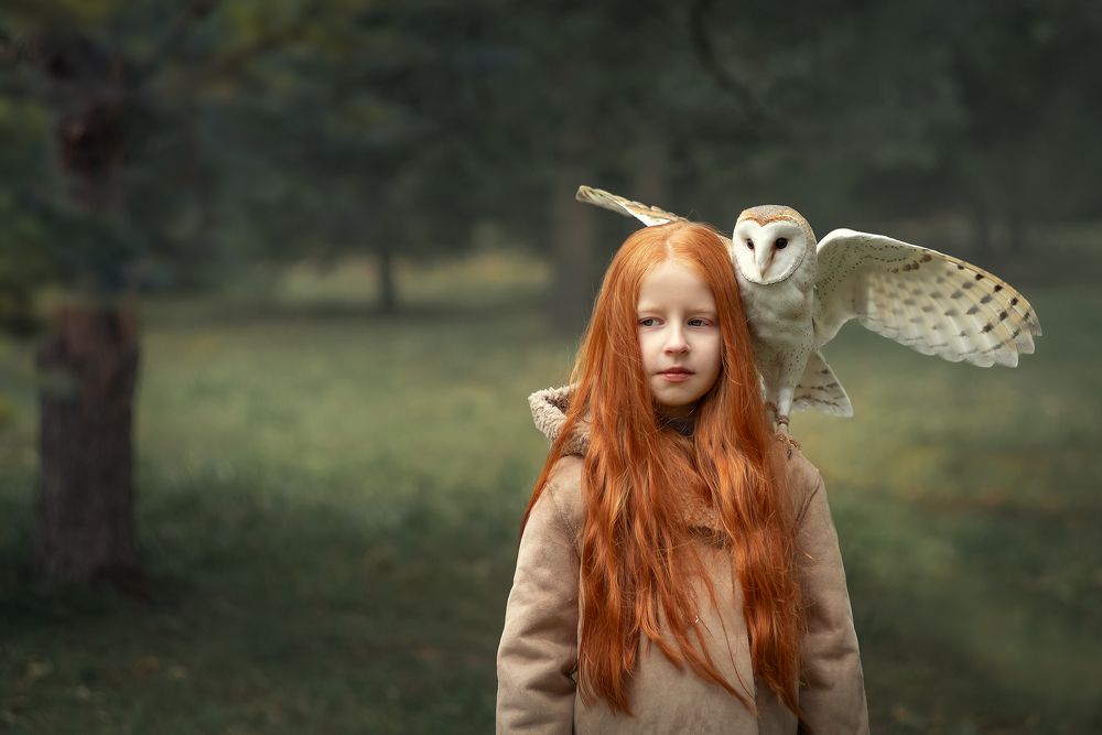 Photograph by Наталия Иванова