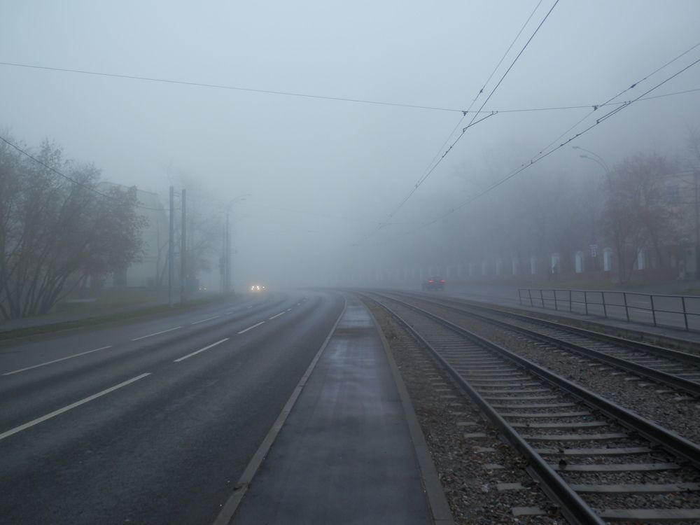 Photograph by Наталия Калюкина