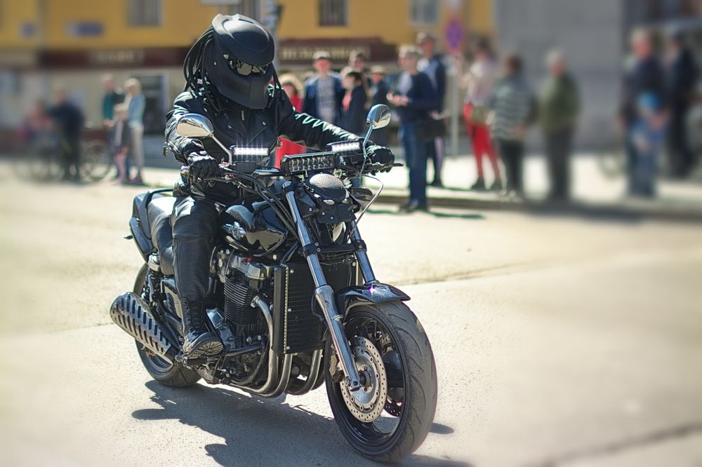 Photograph by Юрий Митенёв