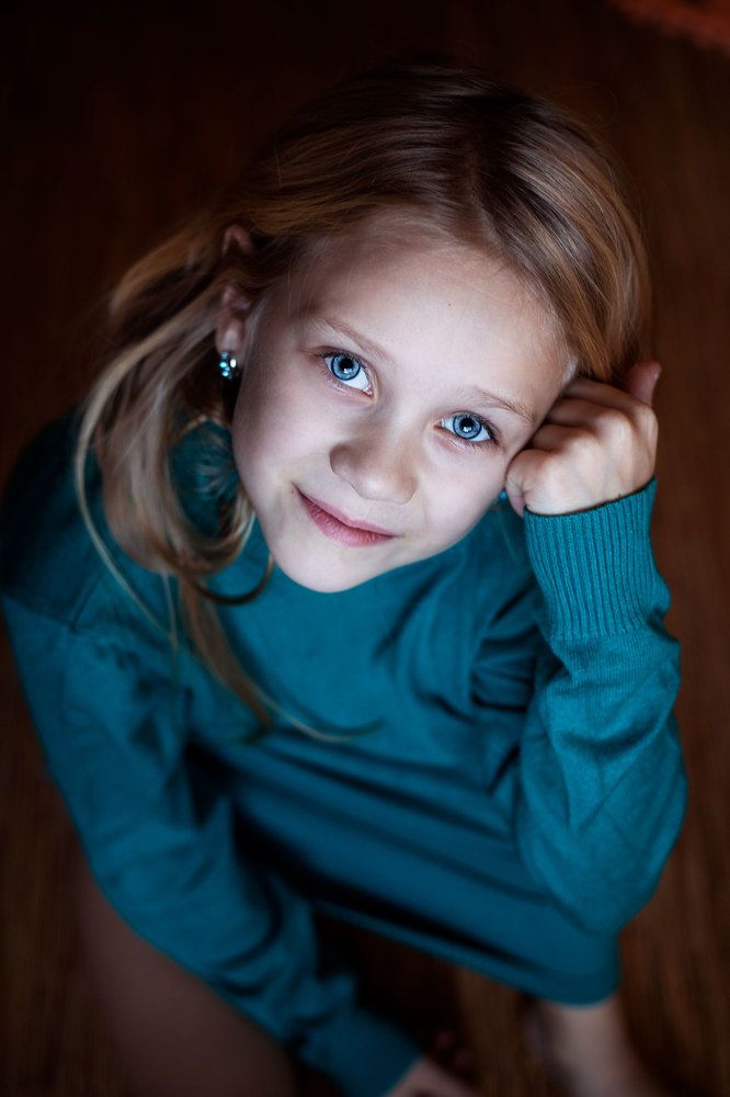 Photograph by Надежда Банникова