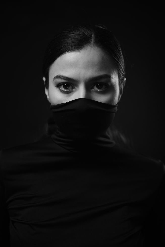 Photograph by Anton Abramov