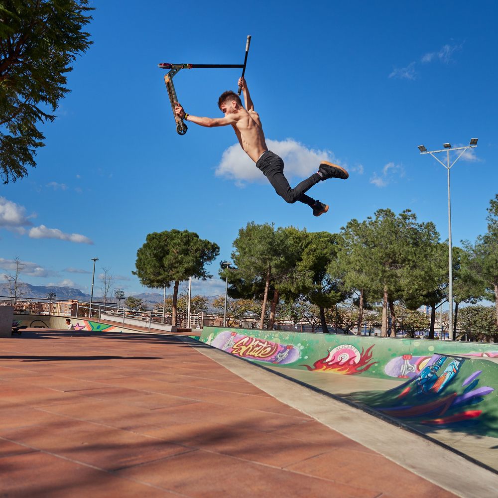 Фотография автора Jose Antonio Parra Garcia