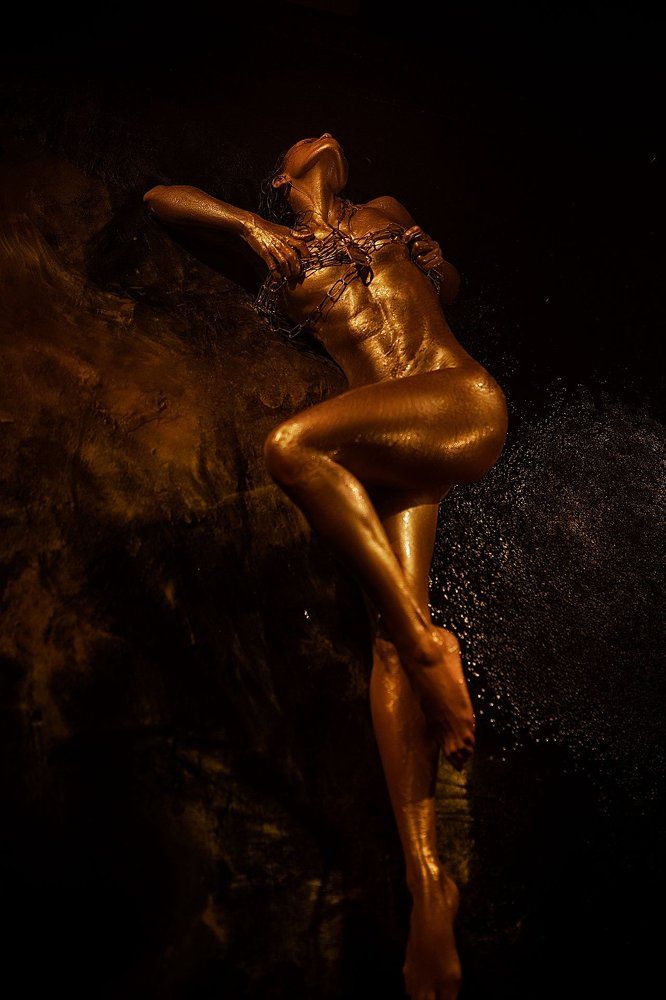 Photograph by Ирина Федотова