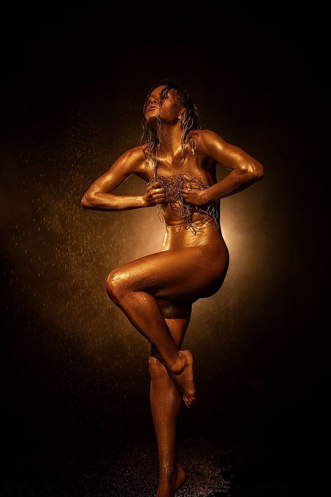 Photograph by Ирина Федотова