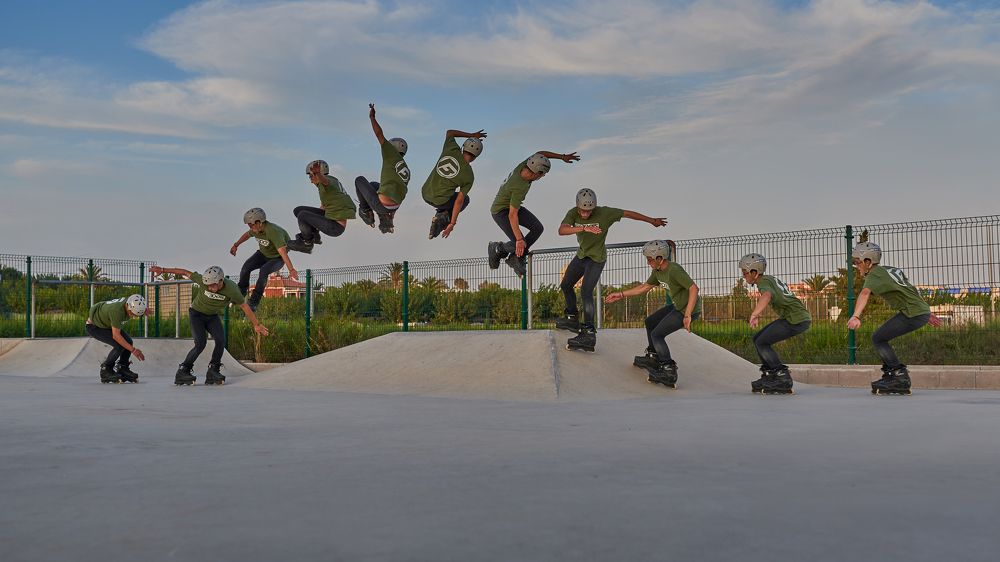 Фотография автора Jose Antonio Parra Garcia