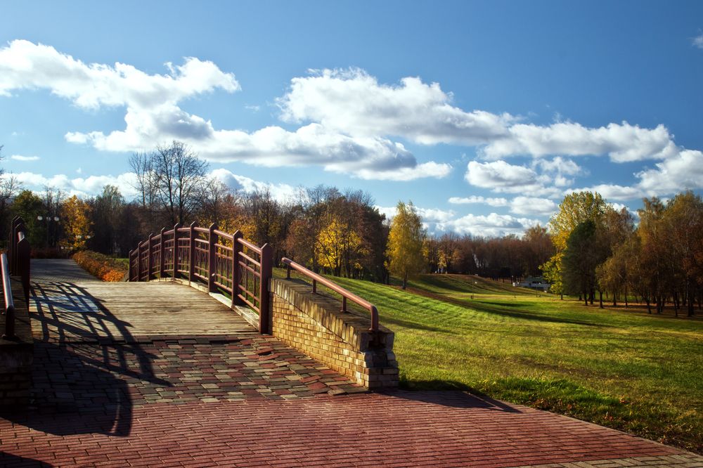 Фотография автора Юлия Кранина