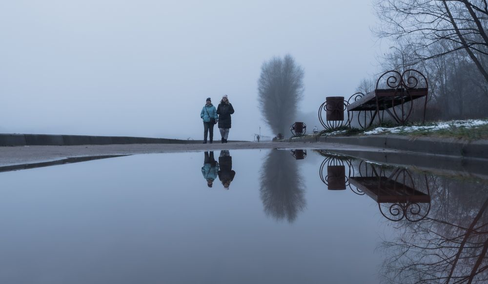 Photograph by Анна Писарева