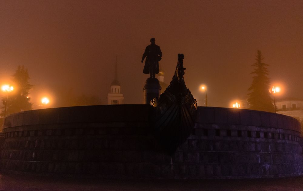 Photograph by Анна Писарева