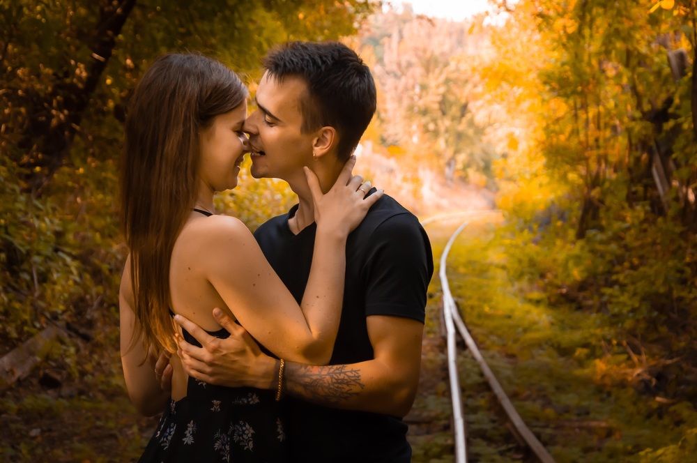 Киношная история ?