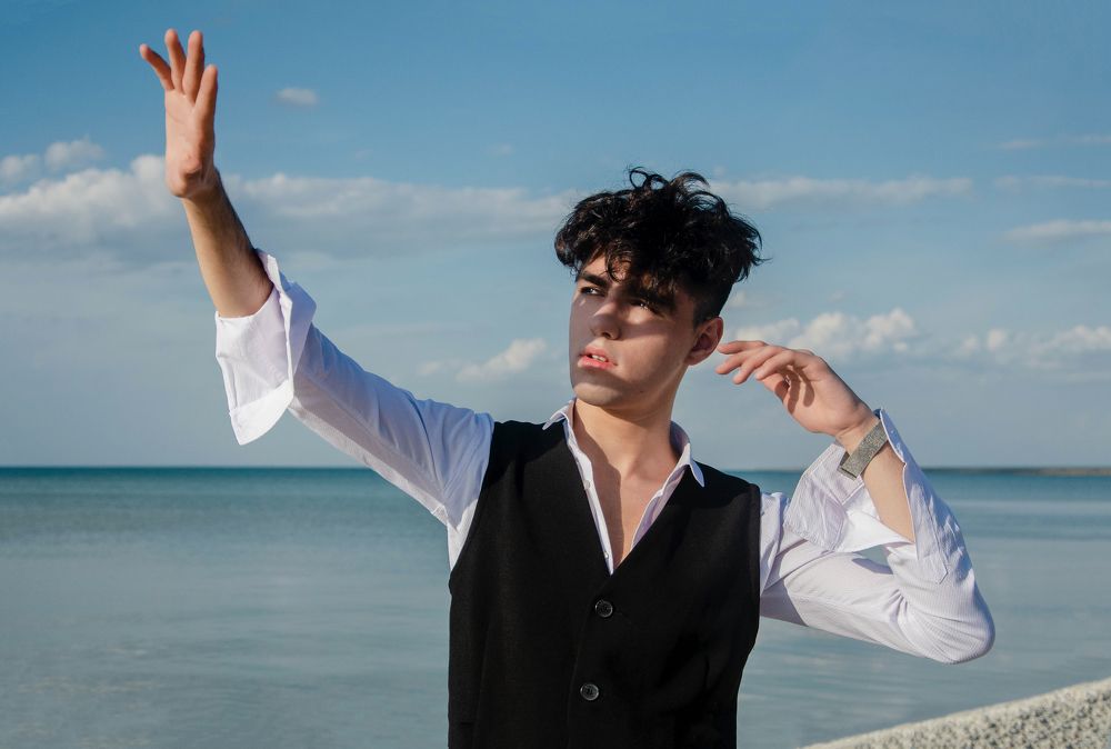 Photograph by Таша Пияева