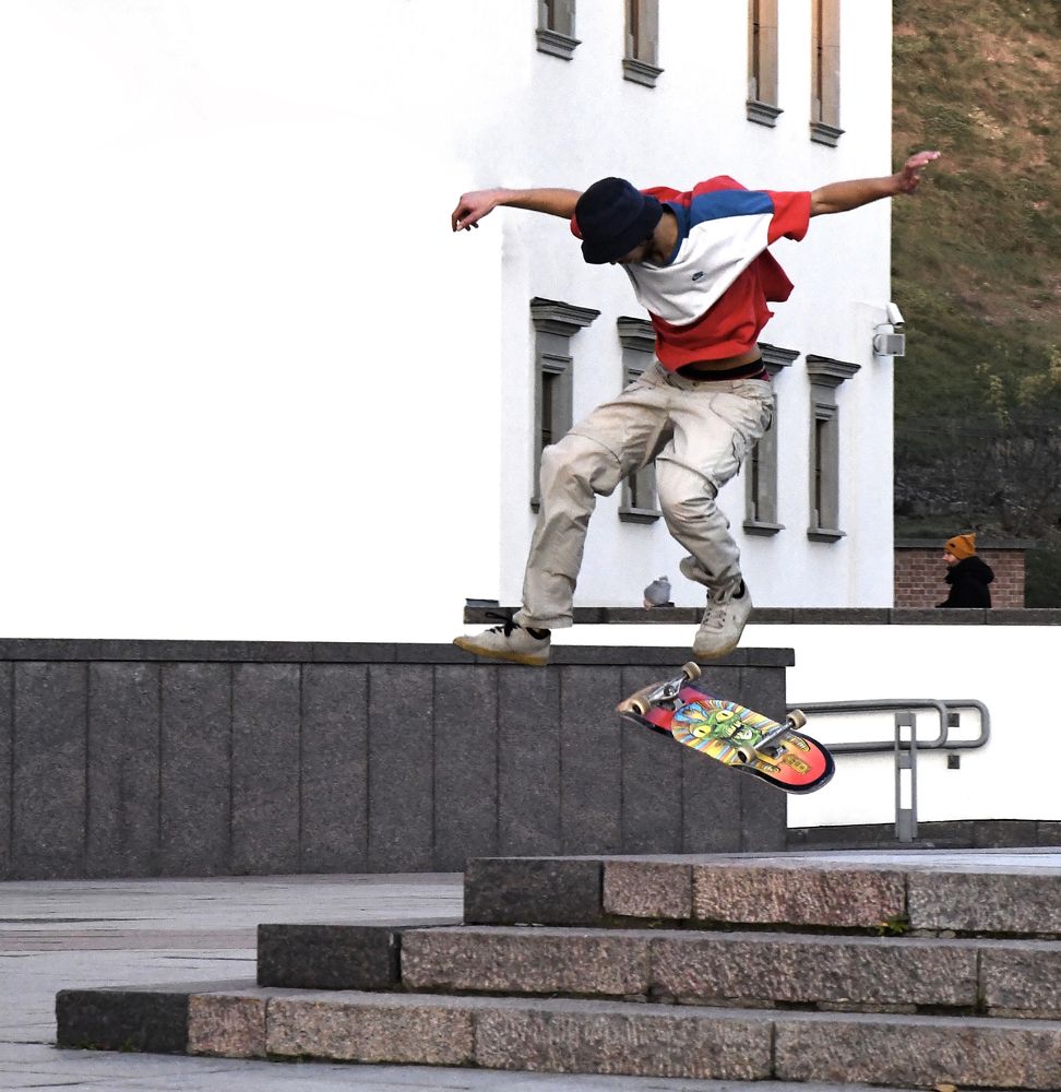 Photograph by Аудрюс Балчетис