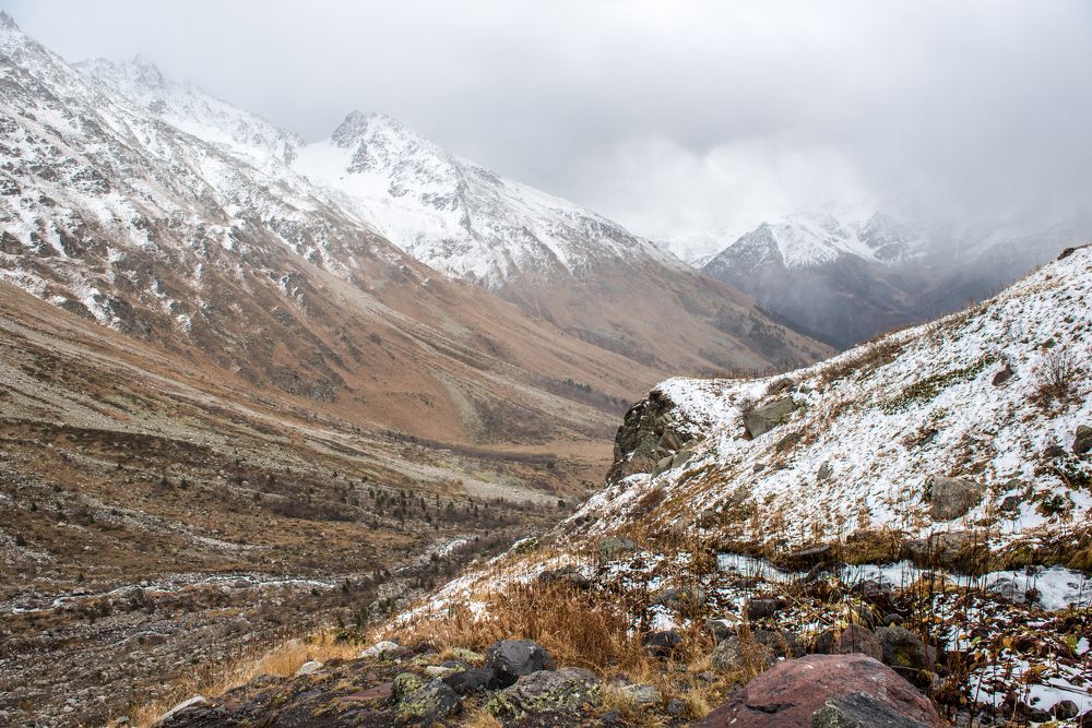Photograph by Евгений Моляшов