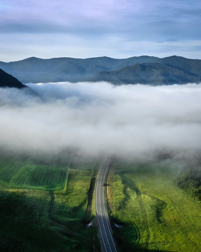 Photograph by Антон Мелёшкин