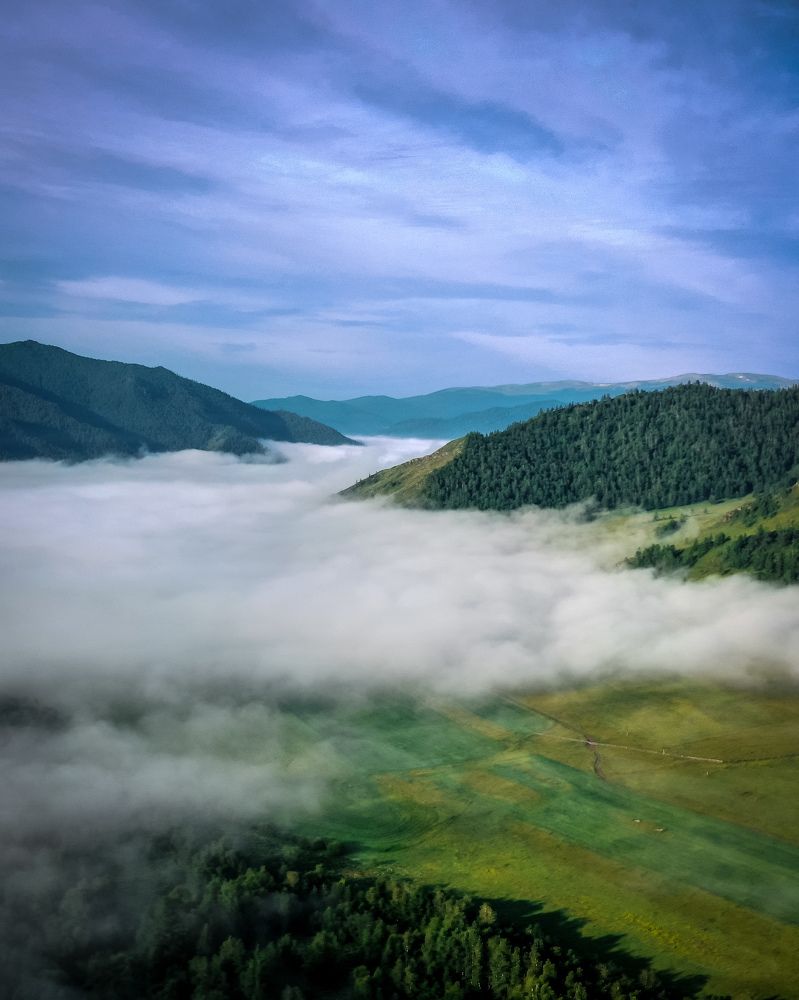 Photograph by Антон Мелёшкин