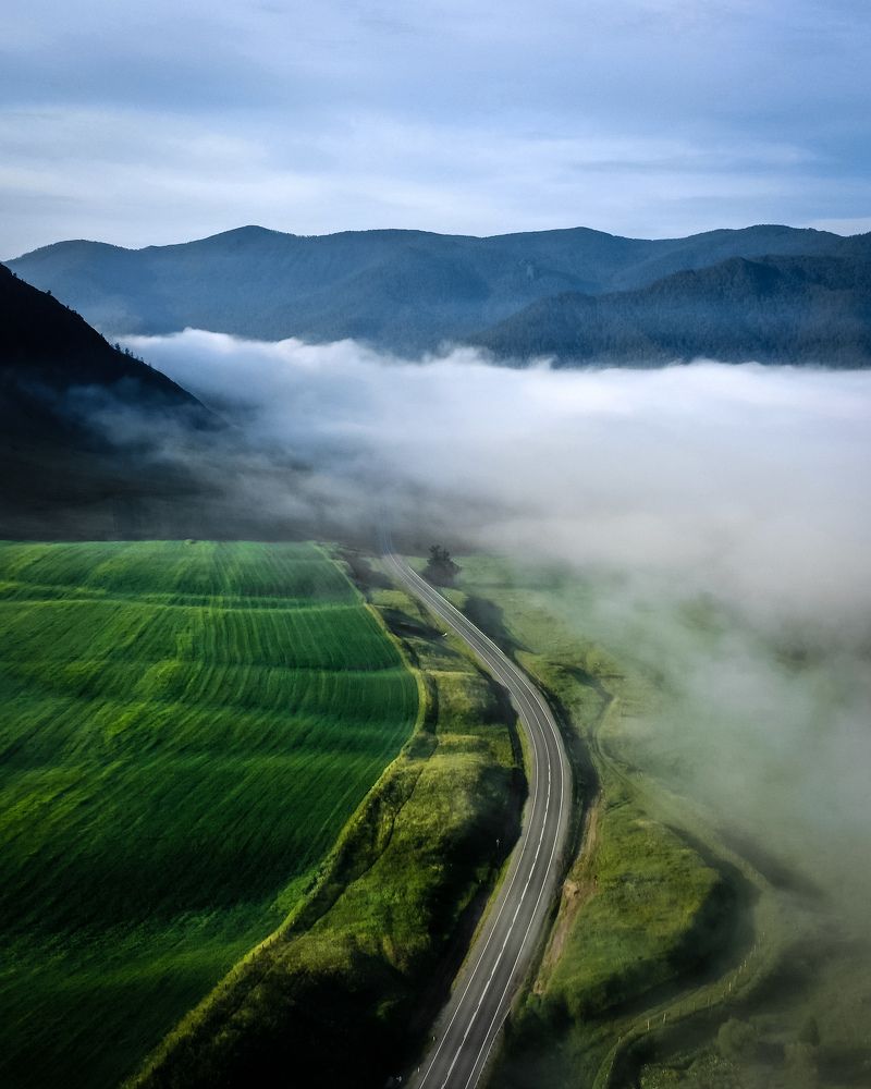 Photograph by Антон Мелёшкин