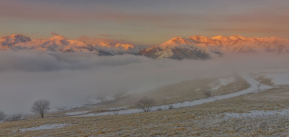 Пробуждение