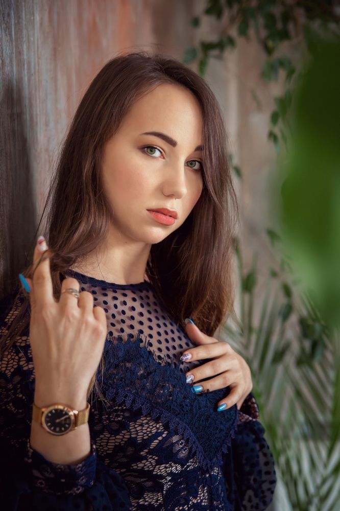 Photograph by Владимир Субботин