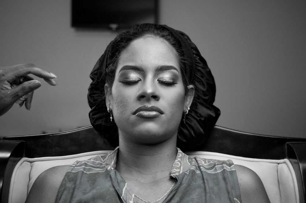 Photograph by Mbasi Alberto