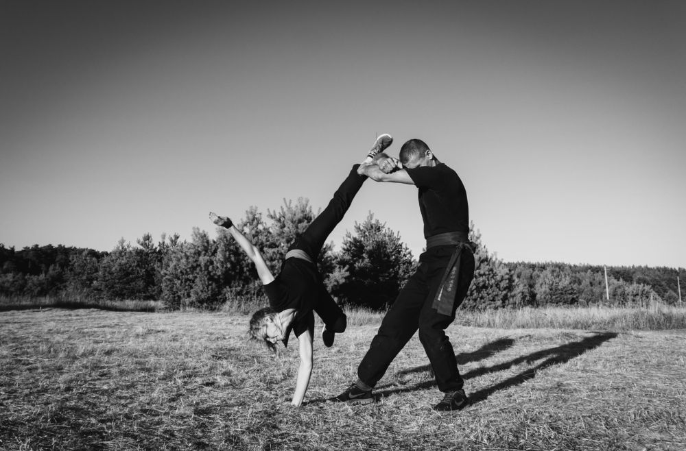 Photograph by Анна Крус