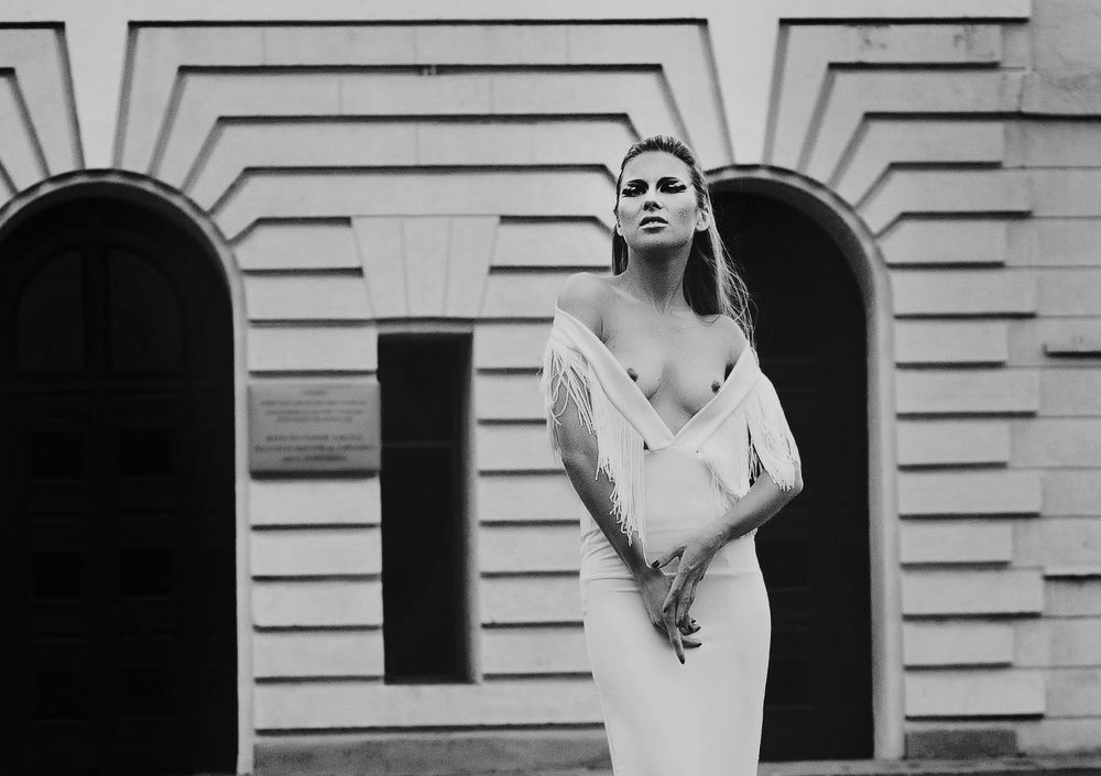 Photograph by Катя Бушная