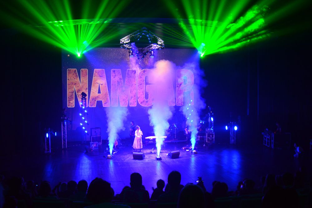 Photograph by Анатолий Орлов