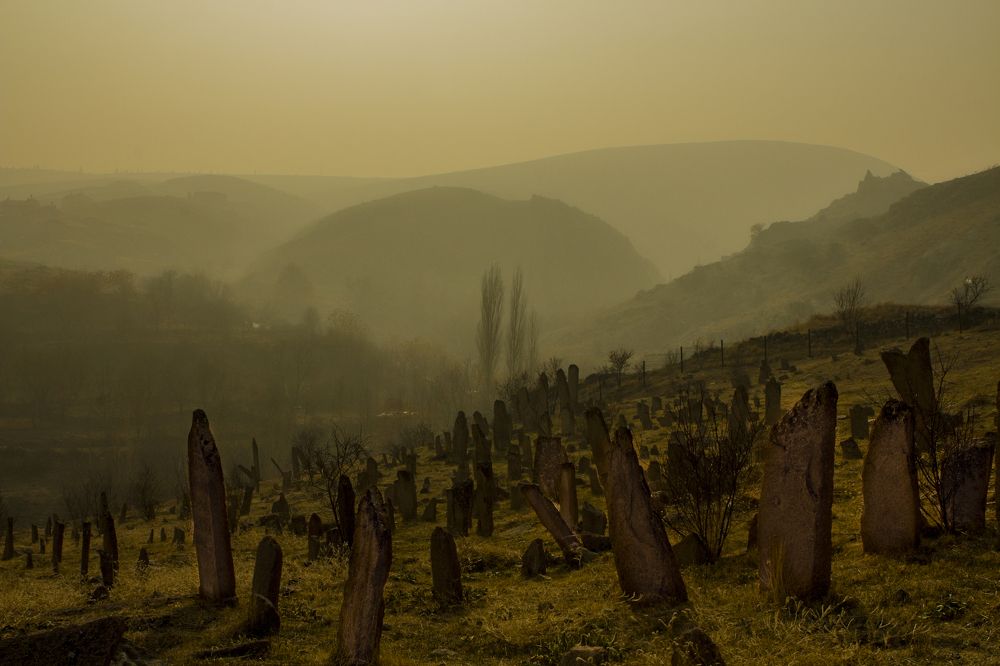 Фотография автора senol zumrut