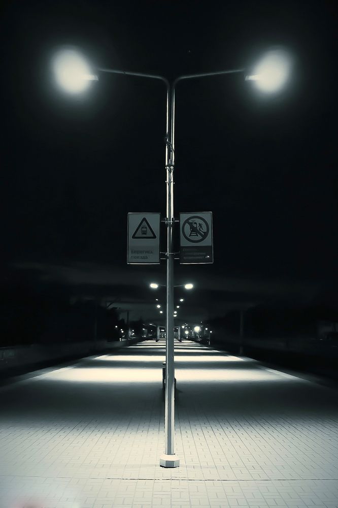 Photograph by Владимир Субботин