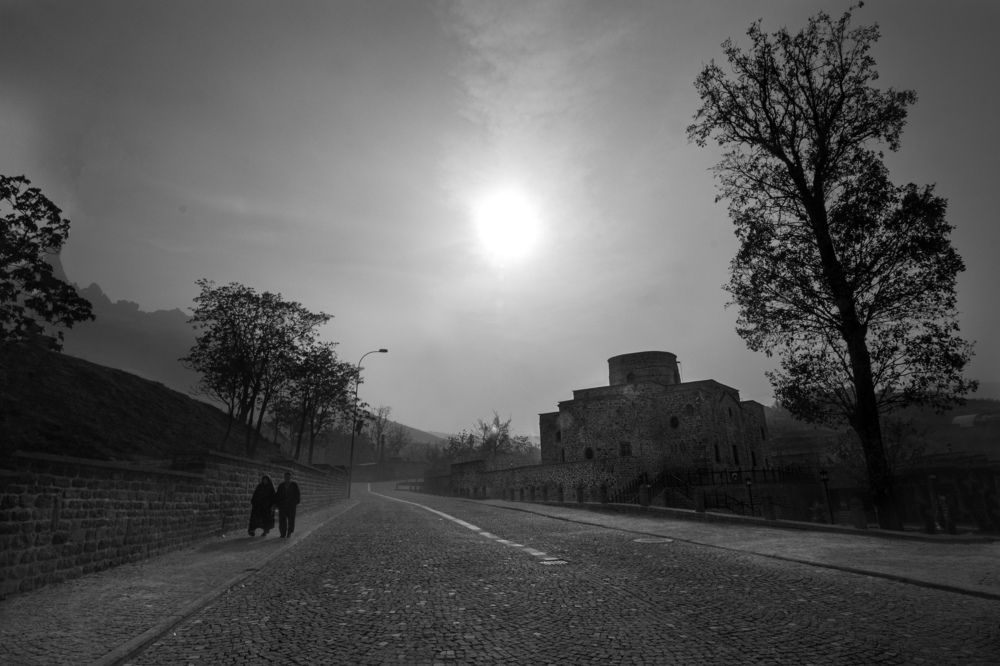 Фотография автора senol zumrut