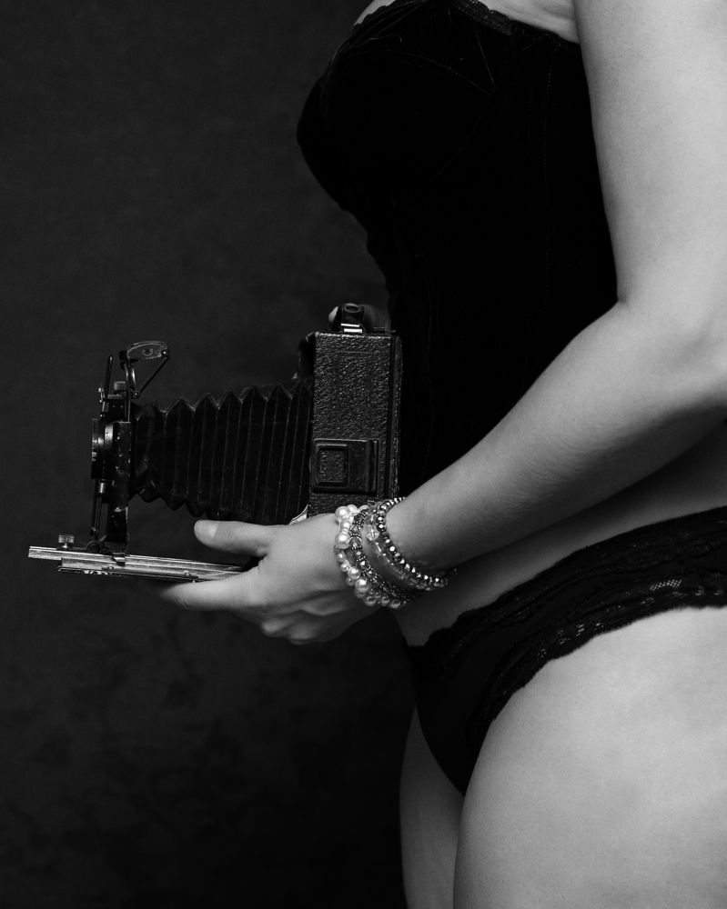 Photograph by Валентин Кольцов