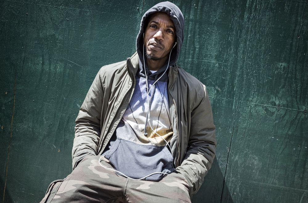 Photograph by Keith Goldstein