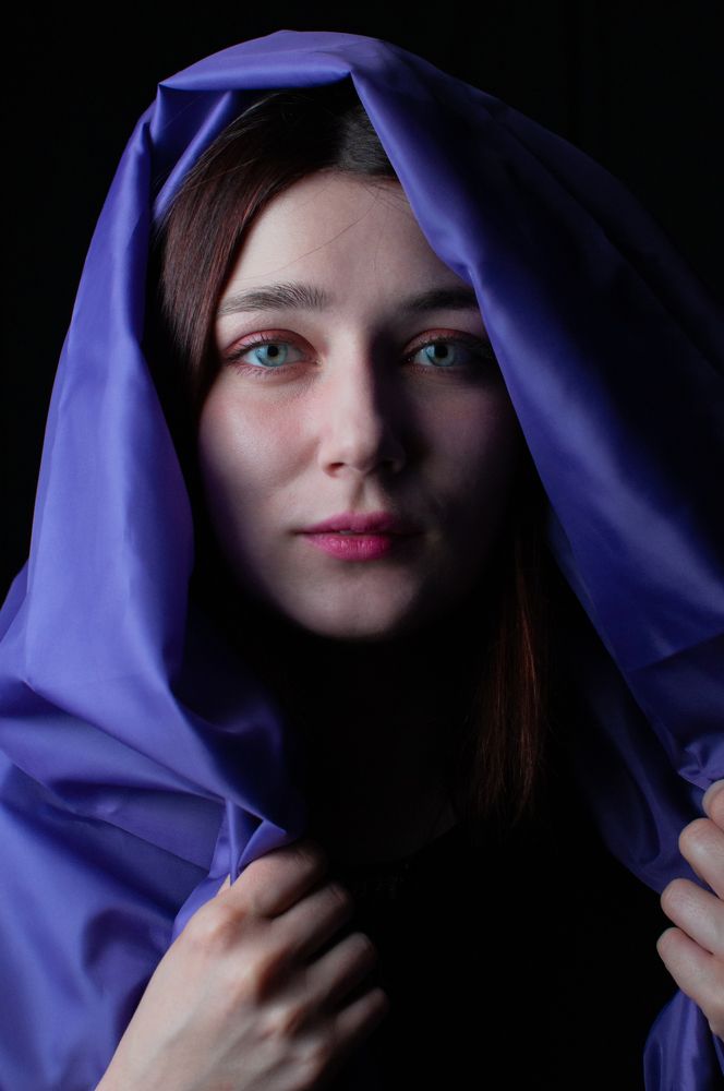 Photograph by Alina G.