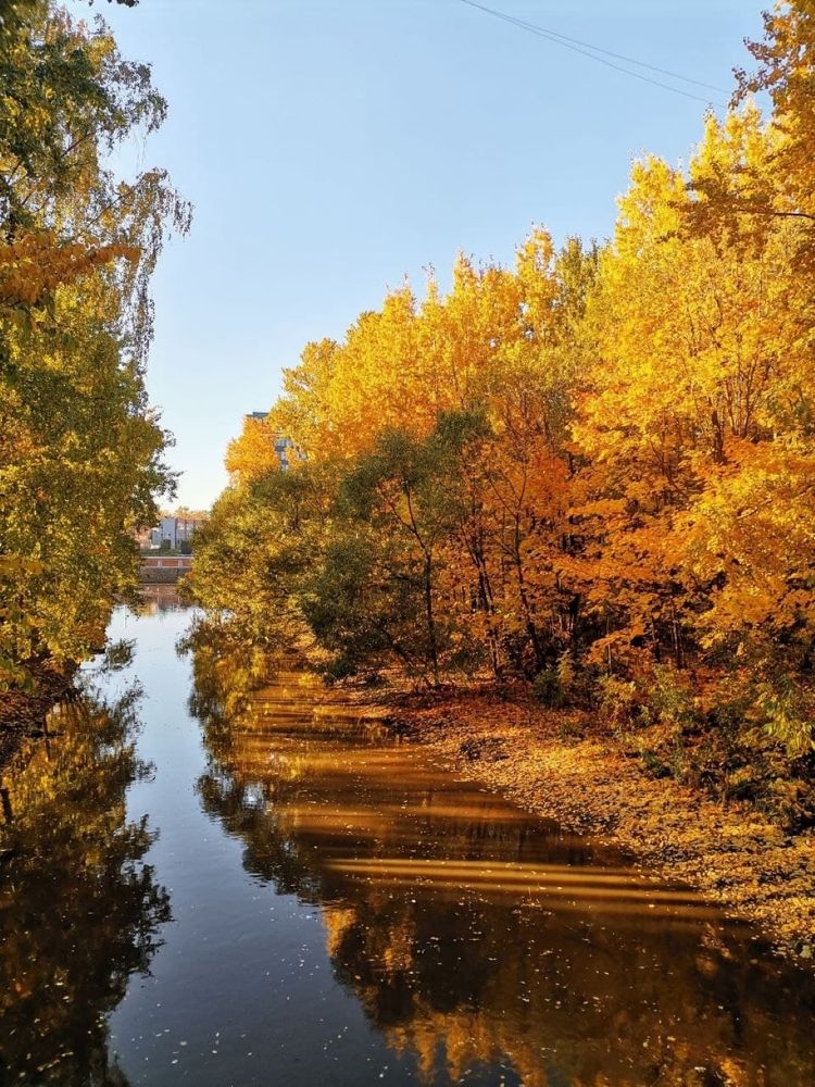 Photograph by Наталина Князева