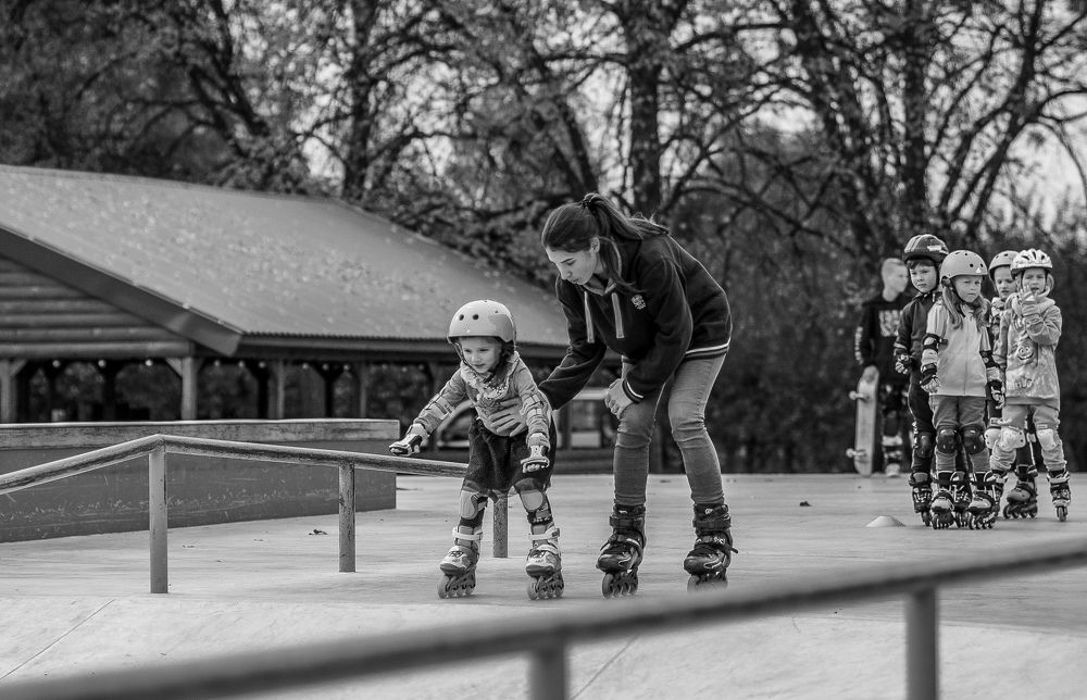 Photograph by Ольга Кудина