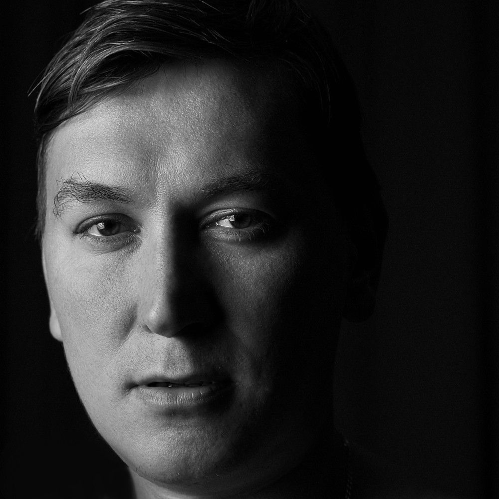 Photograph by Alina G.