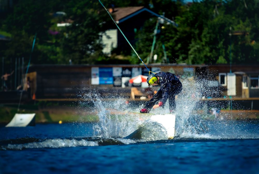 Photograph by Анатолий Буянов