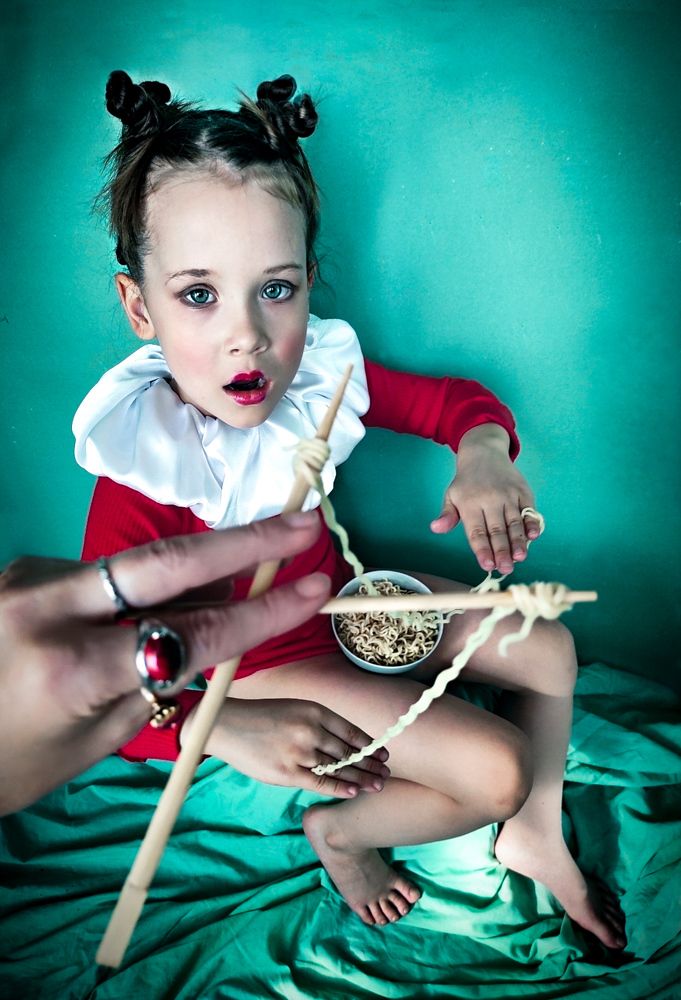 Photograph by Евгения Калугина