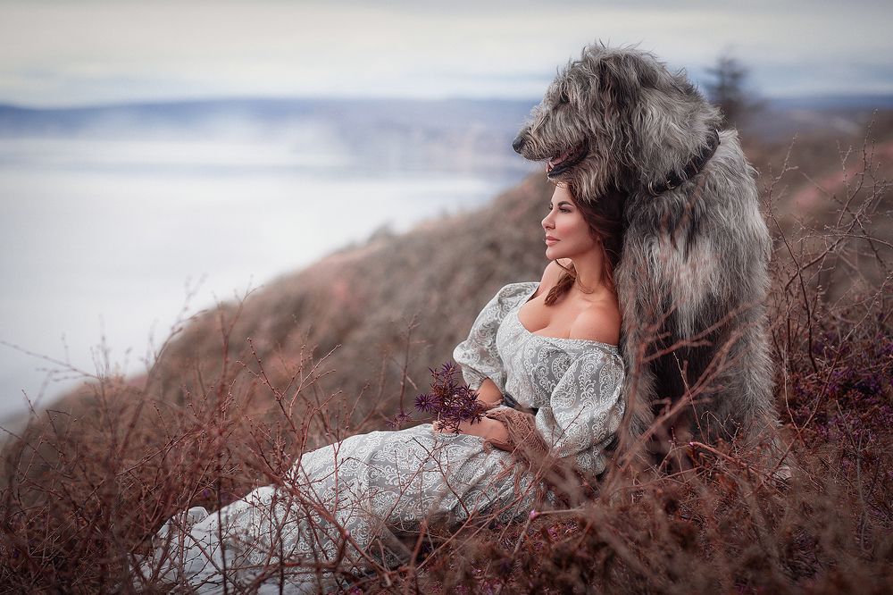 Photograph by Алена Яковлева