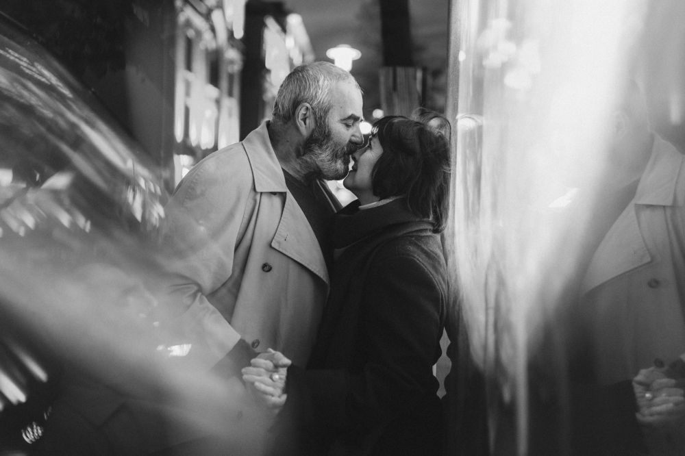 Photograph by Mariia Ivanova