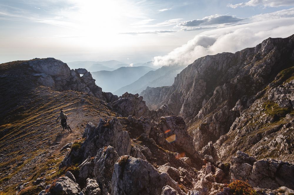 Photograph by Marusyk Oleksii