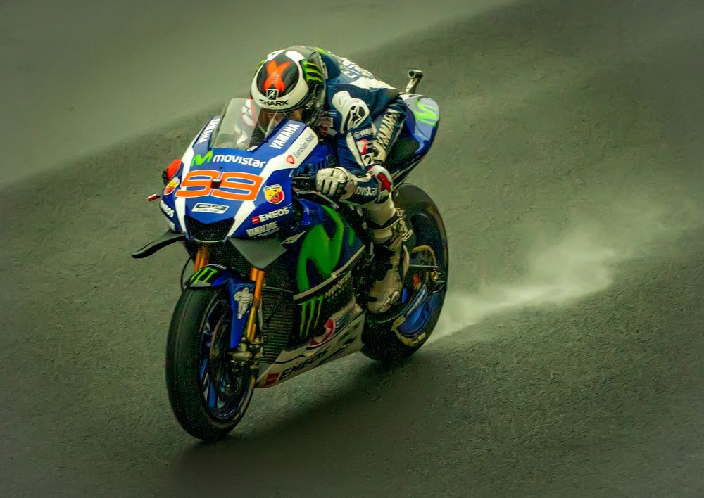 Photograph by Bintang Aja