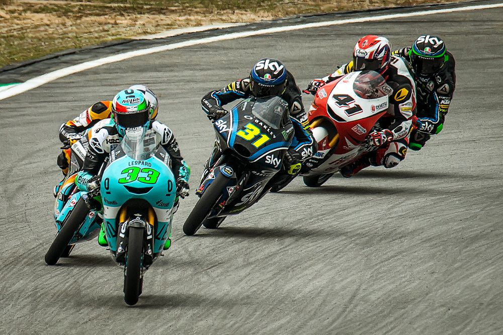 Photograph by Bintang Aja