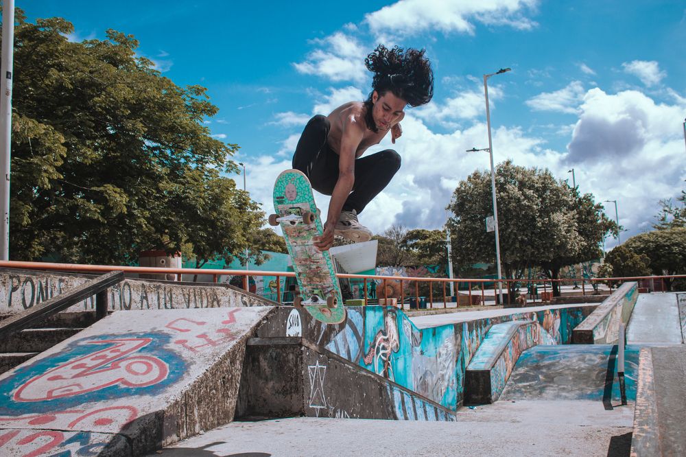 Photograph by JEISSON LEITON