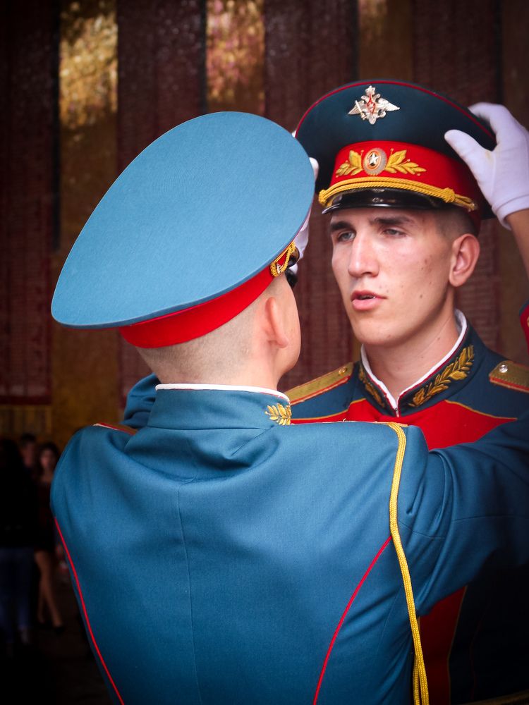 Photograph by Евгения Калугина